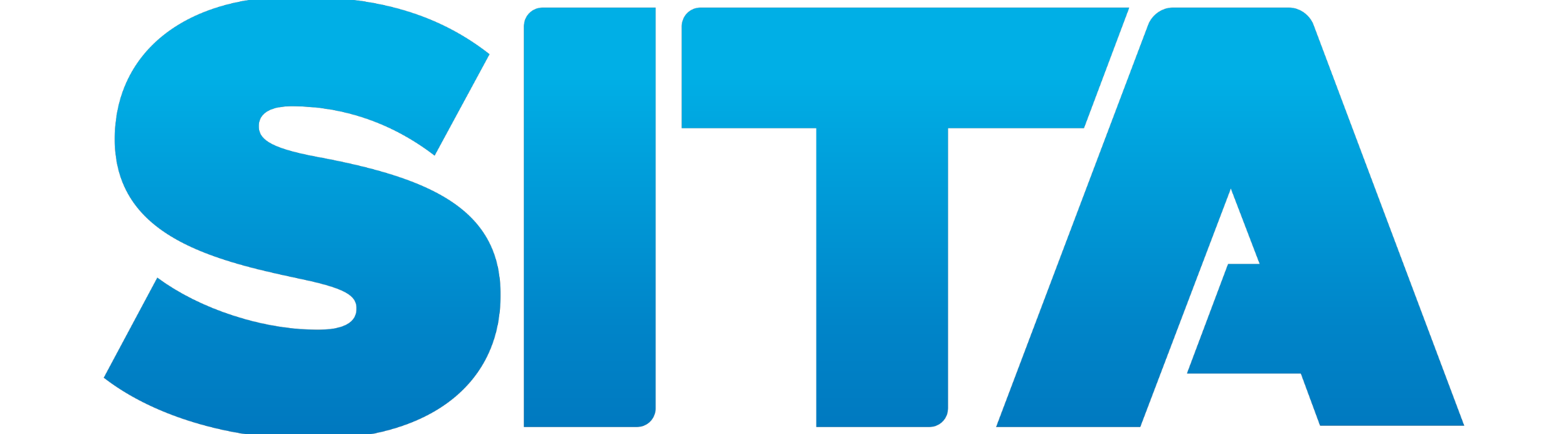 SITA logo